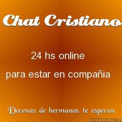 chat cristiano